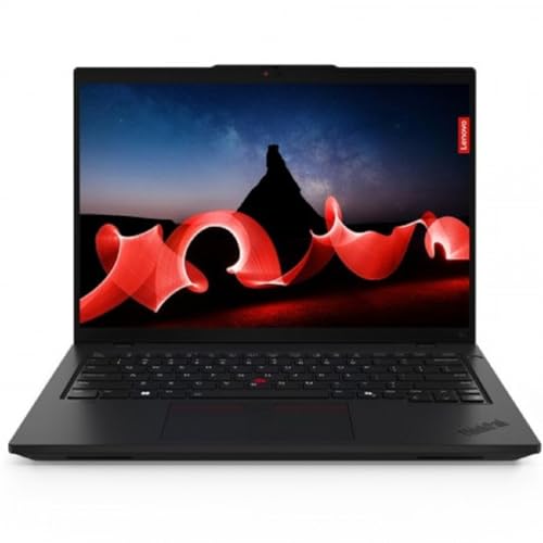 Lenovo ThinkPad L14 G5 Intel Core Ultra 5 125U 32GB RAM 1TB SSD Win11Pro - 21L1002QGE