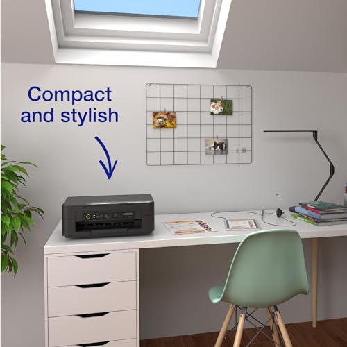 Epson Expression Home XP-2200 Ad inchiostro A4 5760 x 1440 DPI 27 ppm Wi-Fi (Epson Expression Home XP-2200 XP 2200 XP2200 - Multifunction printer - colour - ink-jet - A4/Legal [media] - up to 8 ppm [