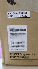 EIZO FlexScan EV2460-BK 23.8" Full HD, LCD, 5 ms, Schwarz _7,8_2