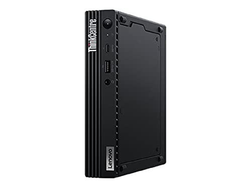 Lenovo ThinkCentre M75q Gen2 Tiny Ryzen 7 PRO 5750GE 16GB RAM 512GB SSD Win10Pro Win11Pro - 11JN000JGE