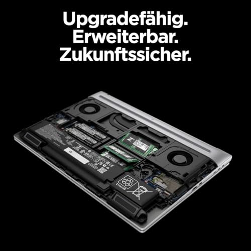 HP Inc. ZBook Fury 16 G11 Core i9-14900HX 64GB RAM 1TB SSD RTX 3500 Ada Generation Win1Pro - 62X55EA
