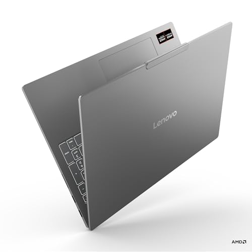 Lenovo IdeaPad Pro 5 16AKP10 83JN・159°-Scharnierdesign・AMD Ryzen AI 7 350/2 GHz・Win 11 Pro・Radeon 860M・32 GB RAM・1 TB SSD NVMe・40.6 cm (16") (83JN0013GE)