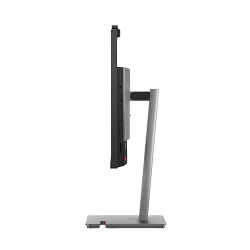 Lenovo ThinkCentre M90a Pro Gen 6・AiO・27" QHD・Core Ultra 5 235・32GB RAM・512GB SSD・Win11 Pro (13AM000TGE)