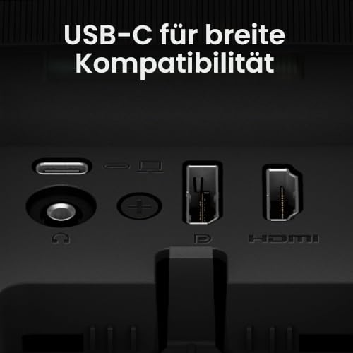 BenQ GW2490CE 23,8 Zoll 1080p FHD 144 Hz IPS Eye-Care-Monitor für das Homeoffice, USB-C, 1080 x 1920, Visual Optimizer, flimmerfrei, Low Blue Light, ultraschmaler Rahmen, TÜV-Zertifiziert, Eye-CareU