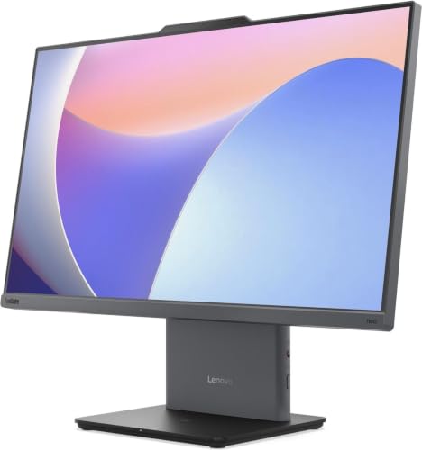 Lenovo ThinkCentre neo 50a 24 Gen 5 Touch Core 5 210H / 16GB / 512GB SSD/Windows 11 Pro (12SD0060PB)
