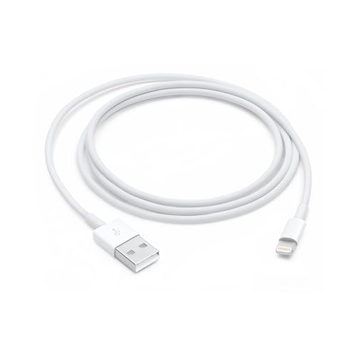 Apple Lightning auf USB Kabel (1 m) ​​​​​​​