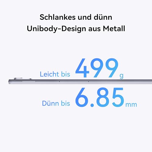 HUAWEI MatePad 11.5 6+128 WiFi CG