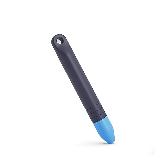 Kinderfreundlicher Tablet-Eingabestift mit Halteband von Amazon, 2er-Pack