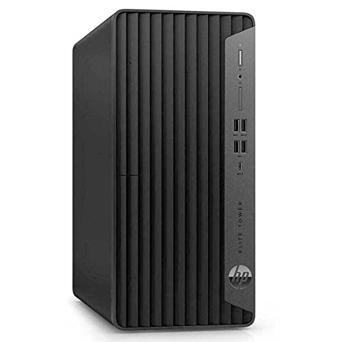 HP Elite Tower 600 G9 I5-12500 SYST