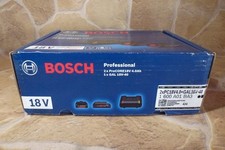 Bosch Starter Set - 2x ProCORE18V 4.0Ah + 1x GAL 18V-40 - NEU#2