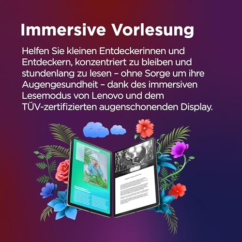 Lenovo Tab M11 | Tablet | 11'' | 8GB | 128GB | Android | Grün | 11''Zoll WUXGA Display | Touch | MediaTek Helio G88 | 8GB RAM | 128GB Speicher | Android 13 | WiFi5+BT5.1 | Grün | inkl.Stift