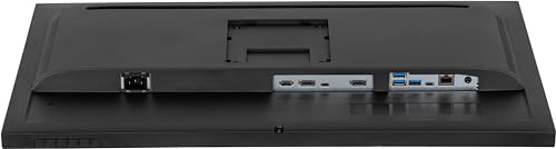 iiyama Prolite XUB2797QSN-B2 68,5cm 27" IPS LED-Monitor WQHD 100Hz HDMI DP-in/Out DaisyChain USB3.2 USB-C Dock 65W LAN Slim-Line Höhenverstellung Pivot AdaptiveSync schwarz