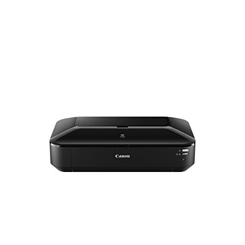 Canon PIXMA iX6850 Wi-Fi Office Printer