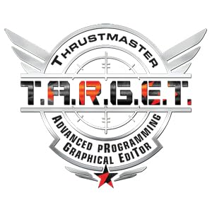 Thrustmaster TFRP T.Flight Rudder Pedals - PS5, XBOX & PC | Hochpräzises Differentialbremssystem für Flugsimulation, kompatibel mit dem Thrustmaster-Ecosystem, ergonomisch & vielseitig