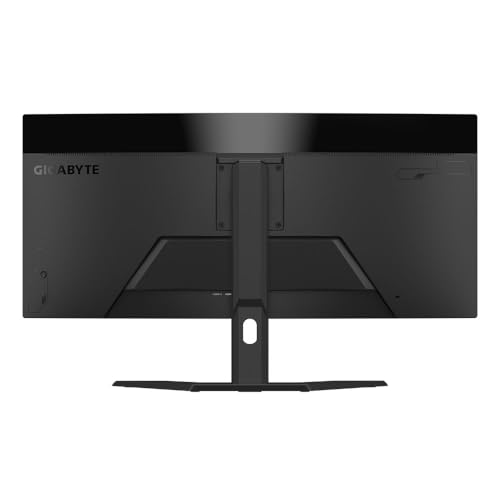 GIGABYTE GS34WQC EU