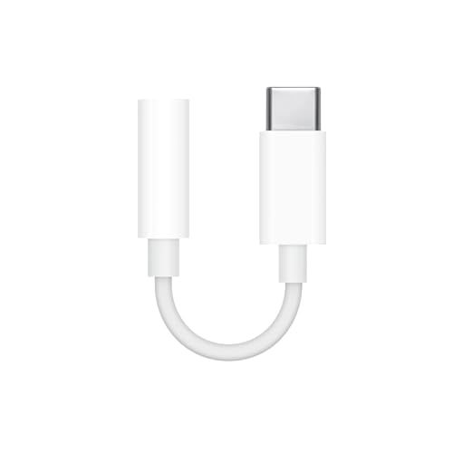 Apple USB‑C auf 3,5‑mm-Kopfhörer­anschluss Adapter ​​​​​​​