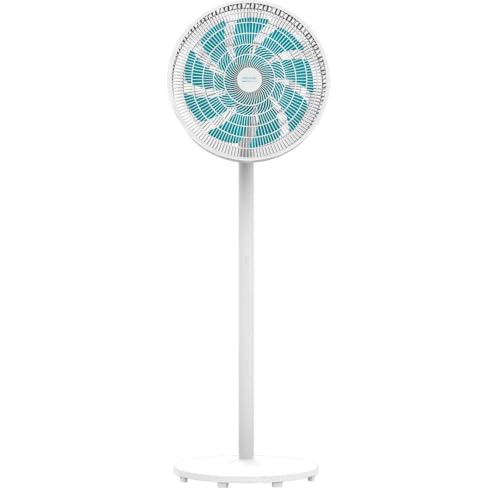 Cecotec 3-in-1-Ventilator EnergySilence 550, 60 W