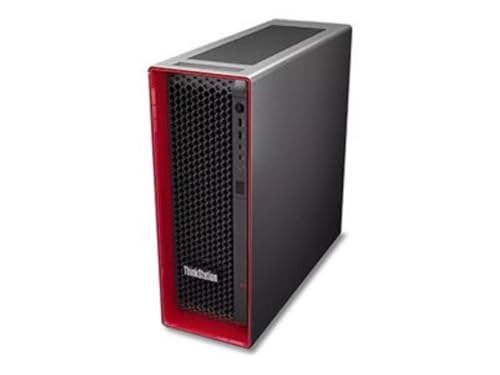 LENOVO - OPTION WORKSTATION TS/ThinkStation P5 / W3-2435 / 64GB / 1024GB / Win 11 Pro