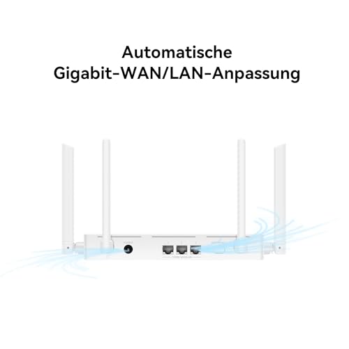 HUAWEI WiFi AX2 NEW Router