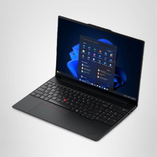 Lenovo Notebook ThinkPad E16 G3 (21SR0041GE)