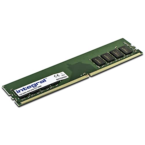 Integral 32GB DDR4 RAM 3200MHz DIMM PC-Desktop-Arbeitsspeicher-Modul