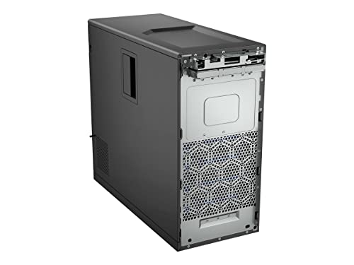 Dell T150| 4x3.5'| E-2334| 1x16 GB| 1 1 16 GB