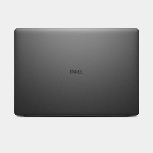 Dell 16 Laptop DC16255, AMD Ryzen 7 250, 16" 2K, Windows 11 Home, 16GB DDR5