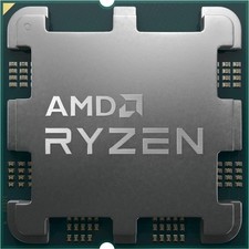 AMD Ryzen 7 7700X 8-Core 16-Thread 4,5-5,4GHz AM5 CPU 100-100000591WOF