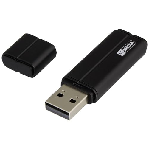 Verbatim MyUSB-Speicher, 16 GB