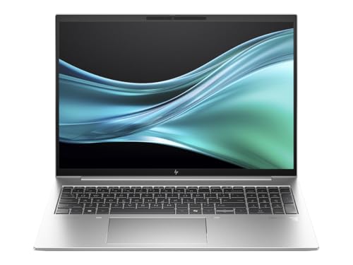HP Inc. EliteBook 860 G11 Core Ultra 5 125U 16GB RAM 512GB SSD Win11Pro - 9G0K5ET#ABD