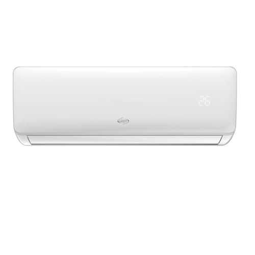 ARGO CLIMADESIGN Klimaanlage Trial 21 9+9+9 BTU WIFI DC Inverter A++/A+