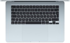 Apple MacBook Air 15" 2025 M4 Himmelblau MC7A4D/A NEU 19 % MwSt.