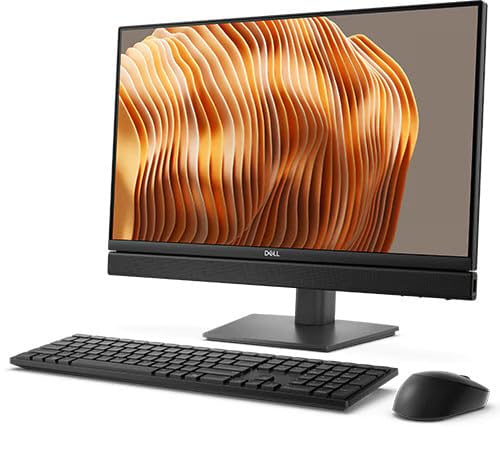 Dell Pro Qc24250 Intel Core Ultra 7 265 61 Cm [24] 1920 X 1080 Pixel Touch Screen Pc AlL-IN-One 16 Gb Ddr5-Sdram 512 Gb Ssd Windows 11 Pro WI-Fi 6e [