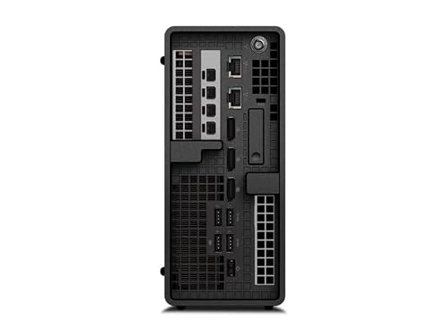 Lenovo ThinkStation P3 Ultra / i9-14900 / 32GB / 512GB M.2 / Ultra SFF/Single CPU Workstation Rack mountable/integreated / 170W / Linux Ubuntu 22.04 LTS / 3/3 OnSite