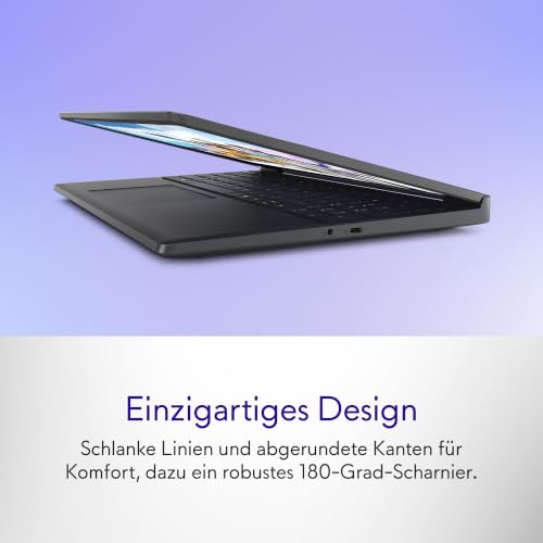 Alienware 15 Gaming Laptop - Intel Core 7 240H, RTX 5060 | 15'' WUXGA 165Hz,16GB RAM, 512GB SSD, Win 11 Home, beleuchtete Tastatur, 3 Monate Game Pass, 2 Jahre Vor-Ort-Service