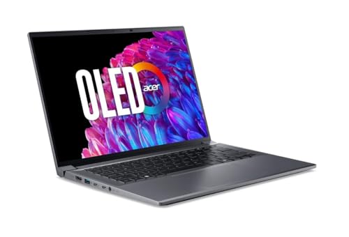 Acer Swift X (SFX14-72G-57B5)