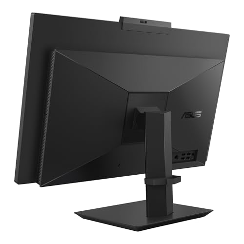 ASUS A5702WVARK-DRBPE029W All-in-One 27,0 Zoll FHD (1920 x 1080) 75 Hz, Intel Core i7-150U 5,4 GHz, 16 GB DDR5, 1TB SSD, Intel Graphics, Windows 11 Home – Tastatur AZERTY