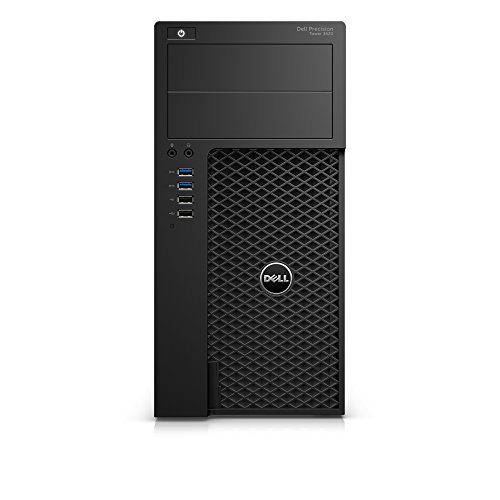Dell F59KG All-in-One Desktop PC (Intel Core i7 i5- 6700, 512GB Festplatte, 8GB RAM, AMD FirePro, All Windows Versions 2000) mehrfarbig