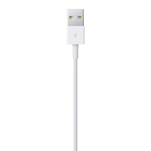 Apple Lightning auf USB Kabel (1 m) ​​​​​​​