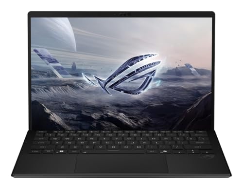 ASUS ROG Flow Z13 GZ302EA Laptop | 13,4" 2,5K WQXGA 180Hz/3ms 16:10 IPS Touch Display | AMD Ryzen AI MAX+ 395 | 32GB RAM | 1TB SSD | Win11 Home | Off Black | 3Monate GamePass