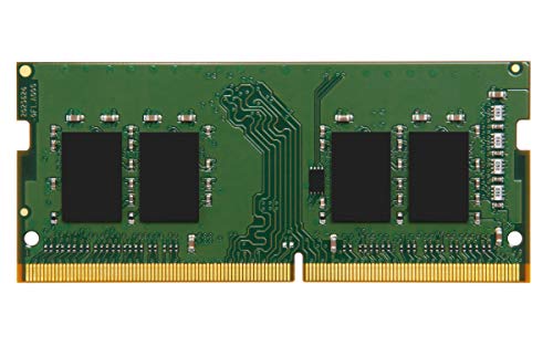 Kingston ValueRAM 8GB 1600MHz DDR3L NonECC CL11 SODIMM 1.35V KVR16LS11/8 Laptop-Speicher