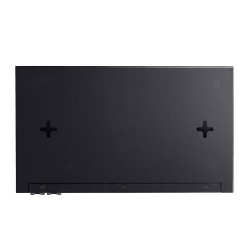 TP-Link Omada SG2210XMP-M2 2.5G PoE Switch, 8-Port 2.5G Multi-Gigabit mit 8 PoE+ Ports (160W), 2× 10G SFP+ Uplink, Smart Managed Switch, VLAN, QoS, Cloud Management, Lüfterlos