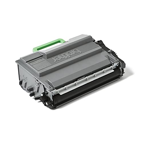 Brother Original Tonerkassette TN-3520 schwarz (für Brother HL-L6400DW, HL-L6400DWTT, MFC-L6900DW)