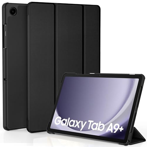 EasyAcc Hülle für Samsung Galaxy Tab A9+ Plus SM-X210/ X215/ X216