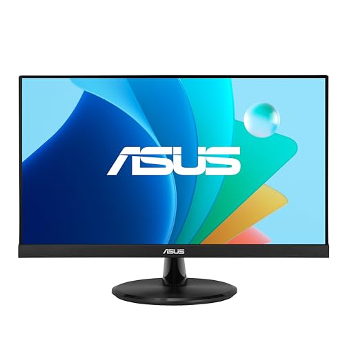ASUS VP229HF 22 Zoll 100Hz FHD IPS Eye Care Monitor