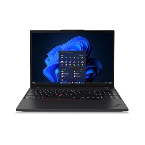Lenovo ThinkPad T16 Gen 4 Intel® Core™ Ultra 5 225U Notebook 40,6 cm (16 Zoll)