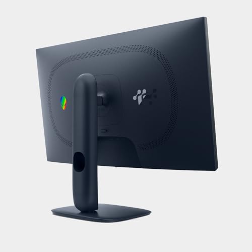 Alienware 27 Gaming Monitor - AW2725DM, QHD (2560x1440), 180Hz, Fast IPS | 1ms, NVIDIA G-SYNC Compatible, AMD FreeSync, 95% DCI-P3, HDR400, DisplayPort, 2 HDMI, 3 USB, 3 Jahre Garantie