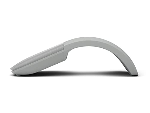 Microsoft Surface Arc Mouse | Grau | Bluetooth