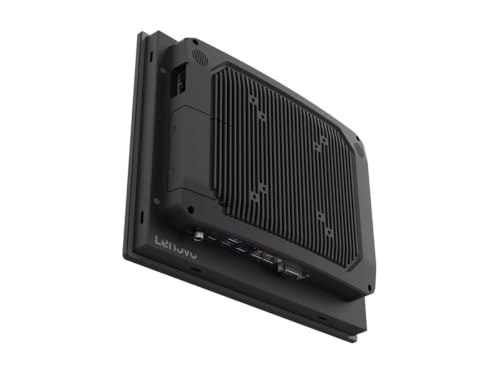 Lenovo ThinkEdge SE50a-21 Gen 1 13NC・All-in-One (Komplettlösung) (13NC0004GE)