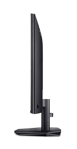 Acer Nitro KG272UG Gaming Monitor 27 Zoll (68,6 cm) WQHD, 120Hz | 27 Zoll (68,6 cm Bildschirm) WQHD, 120Hz, 1ms(VRB), HDMI 2.0, DP 1.2, AdaptiveSync